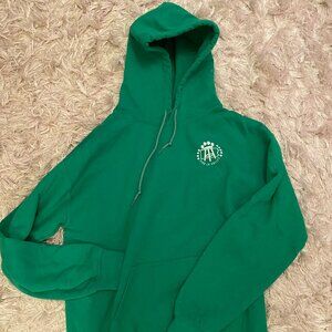 Penn State 2022 State Patty's Barstool Hoodie